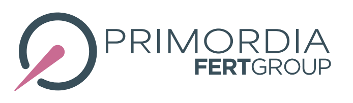 Primordia — Medicina Reprodutiva